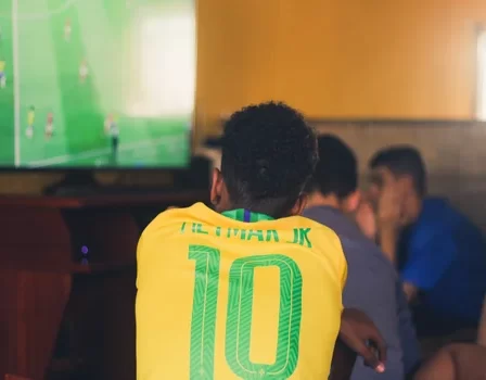 assistir futebol online