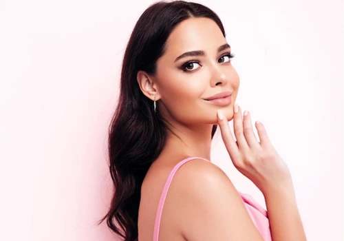 Melhor app para preenchimento labial ( Imagem: Freepik)