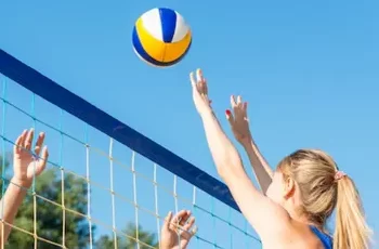 Assista Vôlei Online e Ao Vivo ( Imagem: Freepik)