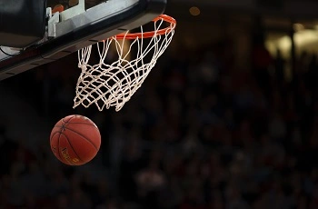 Assista basquete online e ao vivo