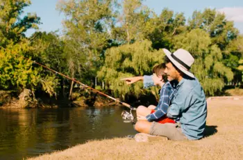 Apps para quem ama pescar ( Imagem: Freepik)