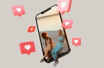 Baixar reels agora está disponível no Instagram ( Imagem: Freepik)