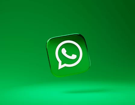 mensagens apagadas do Whatsapp