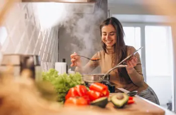 5 apps de culinária que você tem que conhecer ( Imagem: Freepik)