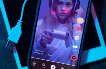 3 formas para baixar vídeos no TikTok ( Imagem: Freepik)