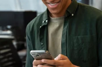 Aplicativos para aumentar volume do celular ( Imagem: Freepik)