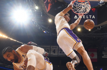 Veja os Lakers de graça: Assista a todos os jogos ao vivo!