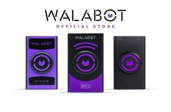 encanamento sobre a parede