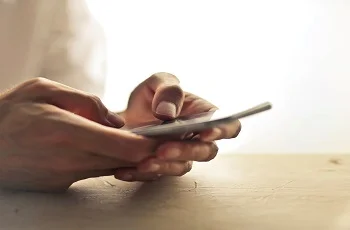 Aplicativos de rastreio