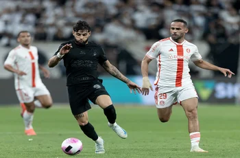 Assista Corinthians x Athletico