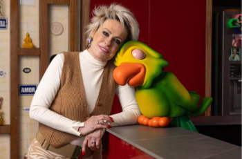 Assista aos melhores momentos do Mais Você