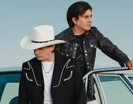 Todas as Músicas de Chitãozinho & Xororó em Apps Gratuitos