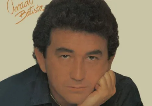 Todas as músicas de Amado Batista em um só aplicativo
