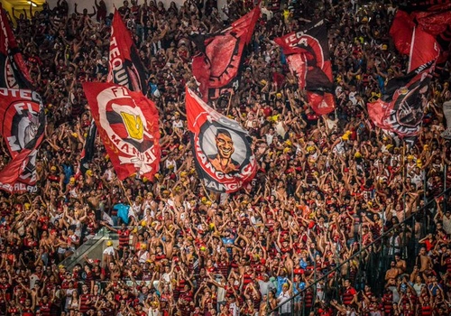 Onde assistir os jogos do Flamengo ao vivo pelo celular