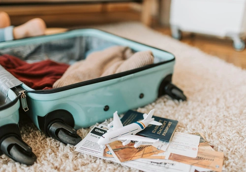 Passagens aéreas baratas: Os segredos para viajar pagando menos!