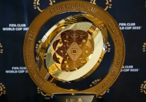 Veja agora: Mundial de Clubes FIFA ao vivo e de graça!