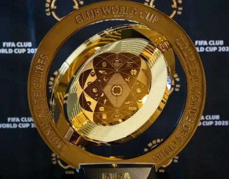 Veja agora: Mundial de Clubes FIFA ao vivo e de graça!